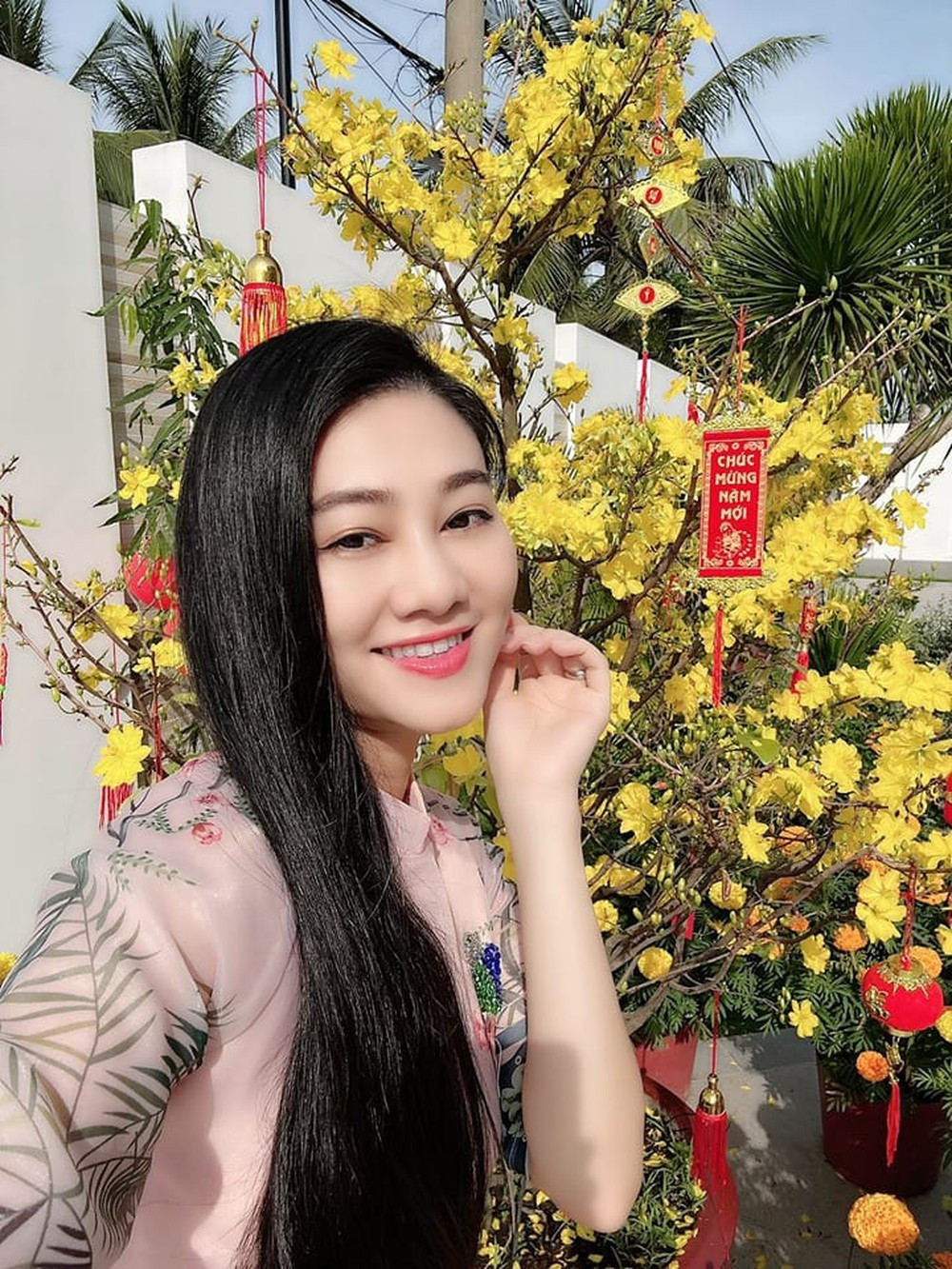 NSND là đại biểu Hội đồng Nhân dân TP. Hồ Chí Minh hai nhiệm kỳ liên tiếp, thuộc thế hệ thứ 6 của gia tộc danh giá bậc nhất - ảnh 4