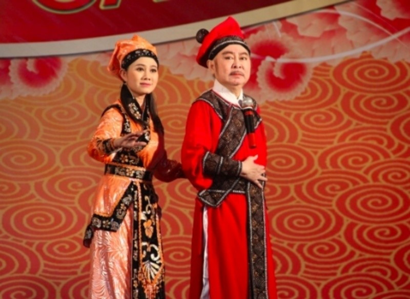 NSND là đại biểu Hội đồng Nhân dân TP. Hồ Chí Minh hai nhiệm kỳ liên tiếp, thuộc thế hệ thứ 6 của gia tộc danh giá bậc nhất - ảnh 3