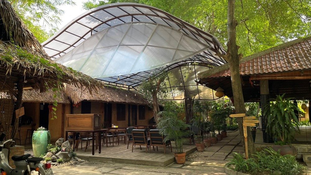 Nam diễn viên là ông vua phim võ thuật nổi tiếng cả nước, có nhà 1.800m2 ở Nhà Bè, U50 chia tay bạn gái kém tuổi sau hơn 10 năm gắn bó - ảnh 5