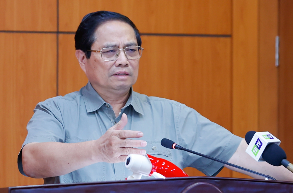 Điểm tin nóng 13/5: Mỹ - Trung Quốc hoãn áp thuế 90 ngày, Thủ tướng yêu cầu làm ngay đường 10 làn nối Hưng Yên và Thái Bình - ảnh 2