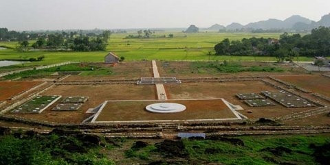 Tòa thành đá duy nhất còn lại ở Đông Nam Á, chỉ mất 3 tháng xây dựng nhưng lại có kiến trúc ‘độc nhất vô nhị’ ở Việt Nam- Ảnh 5. Tòa thành đá duy nhất còn lại ở Đông Nam Á, chỉ mất 3 tháng xây dựng nhưng lại có kiến trúc ‘độc nhất vô nhị’ ở Việt Nam- Ảnh 5.