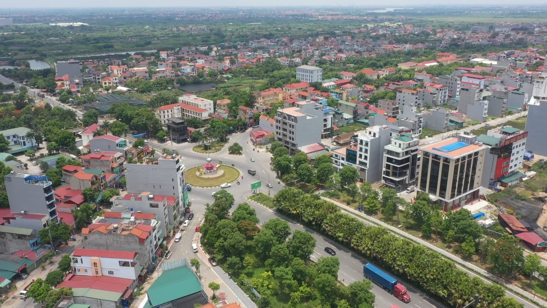 Tỉnh Hưng Yên trước sáp nhập Tỉnh Hưng Yên trước sáp nhập