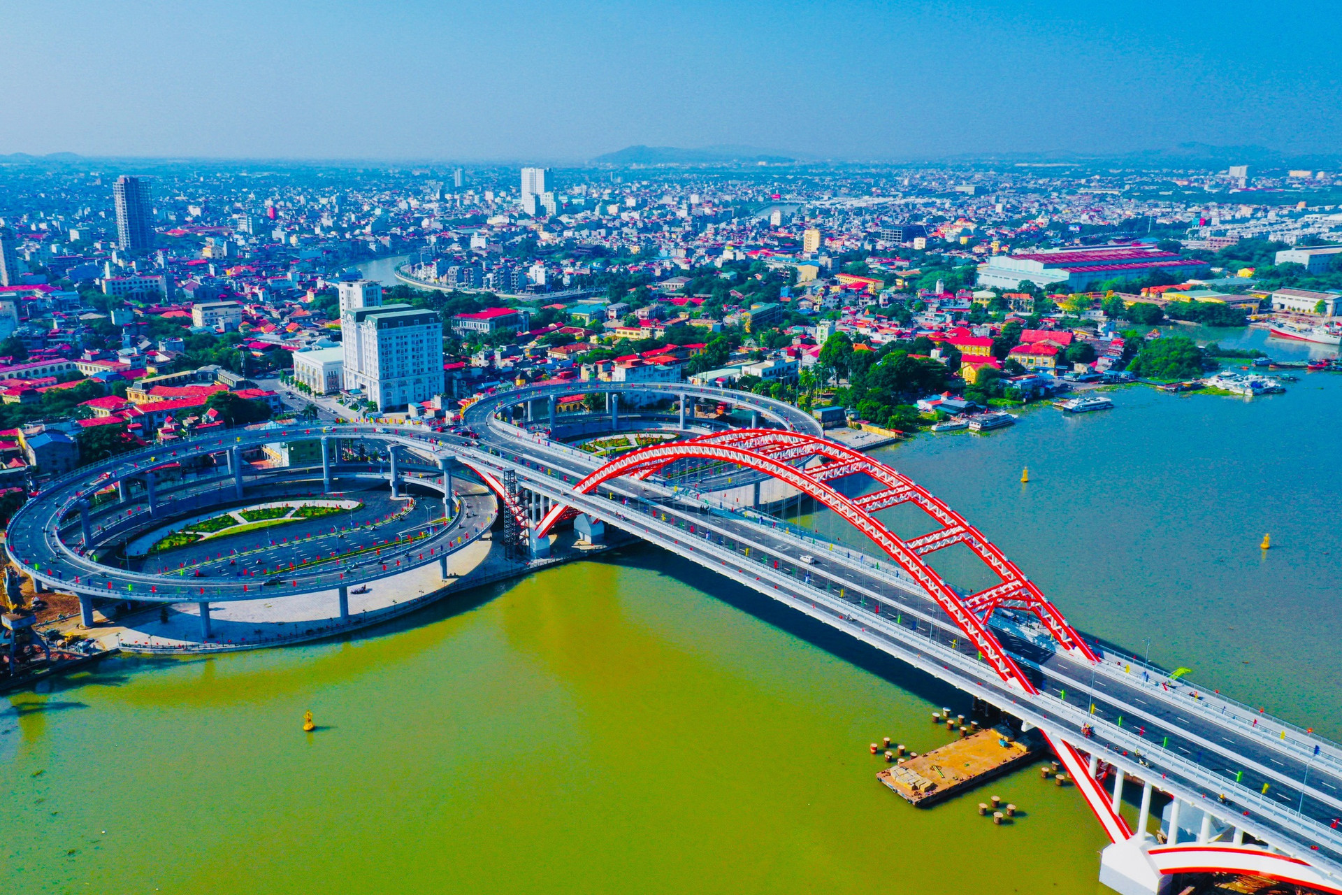 Sau Đà Nẵng, Việt Nam dự kiến có khu thương mại tự do thứ 2, quy mô gấp 12 lần khu công nghiệp tại địa phương- Ảnh 2. Sau Đà Nẵng, Việt Nam dự kiến có khu thương mại tự do thứ 2, quy mô gấp 12 lần khu công nghiệp tại địa phương- Ảnh 2.