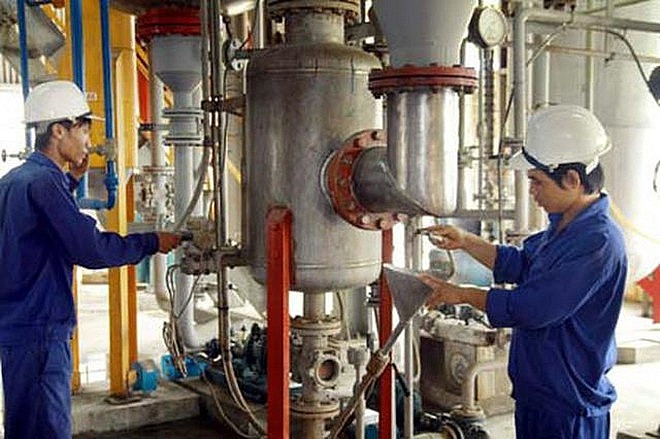 Ông Đào Hữu Huyền thực hiện cam kết: DGC có động thái mới trên quỹ đất cha ông để lại