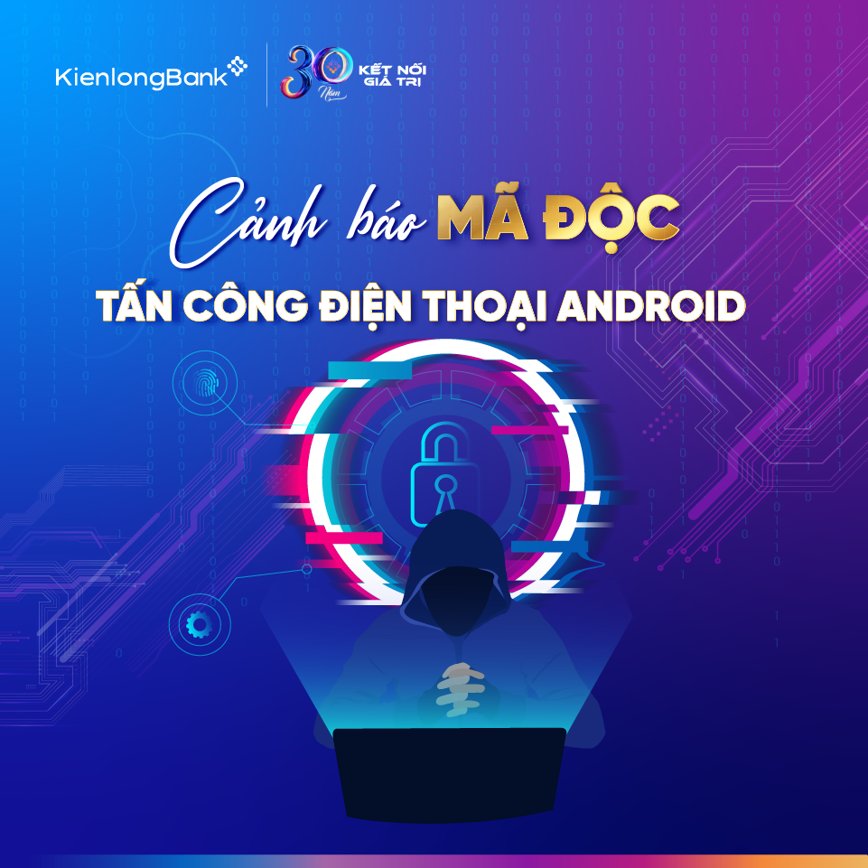 KienlongBank phát thông báo khẩn đến toàn bộ khách hàng