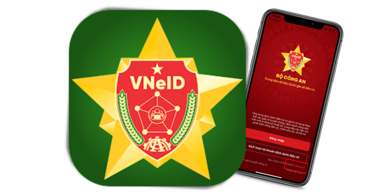 Người dân TP.HCM TPHCM sẽ được mua bán xe trên VneID, không cần công chứng