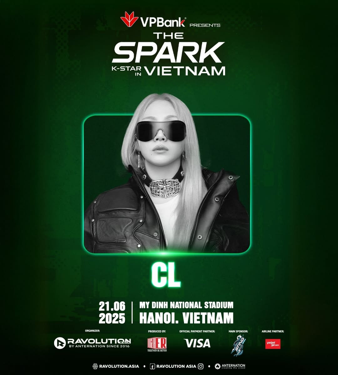 Sau G-Dragon, VPBank (VPB) công bố thêm một nhân vật khiến cộng đồng ‘đứng ngồi không yên’