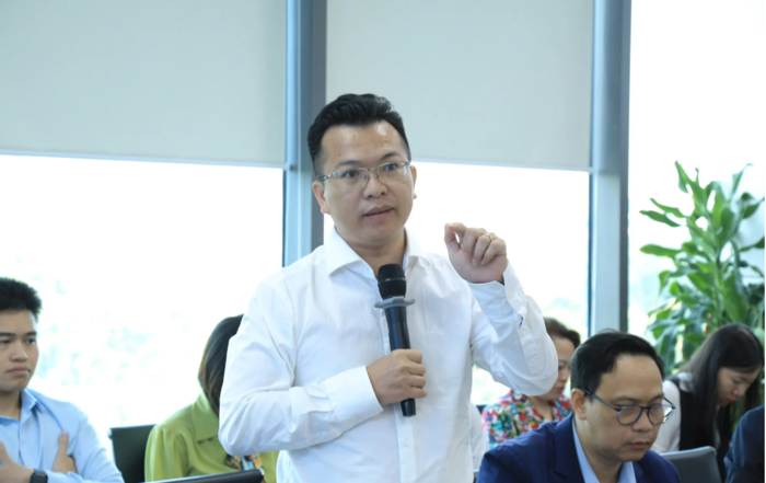 Chuyên gia: Doanh nhân không sợ ổ gà, chỉ sợ luật chơi không rõ ràng