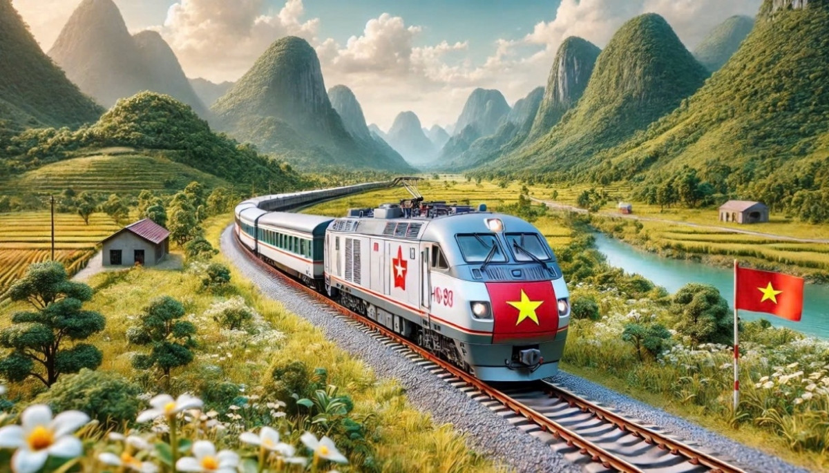 Chính phủ chỉ đạo nóng: Khẩn trương đàm phán với Trung Quốc, khởi công siêu dự án đường sắt 8 tỷ USD ngay trong tháng 12