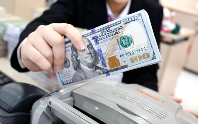 Dự báo mới nhất về giá USD ảnh 2