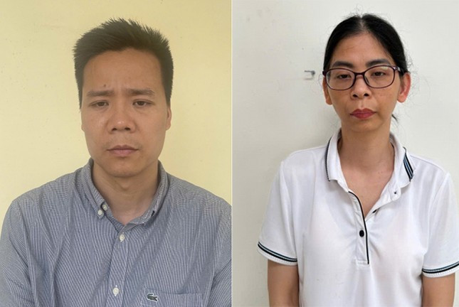 Nguyên Cục trưởng Cục An toàn thực phẩm Bộ Y tế bị bắt sau vụ thu giữ 100 tấn thực phẩm chức năng giả ảnh 2