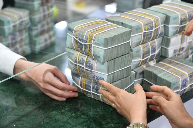 Thấy gì từ lãi suất vay mua nhà thấp chưa từng có? ảnh 1