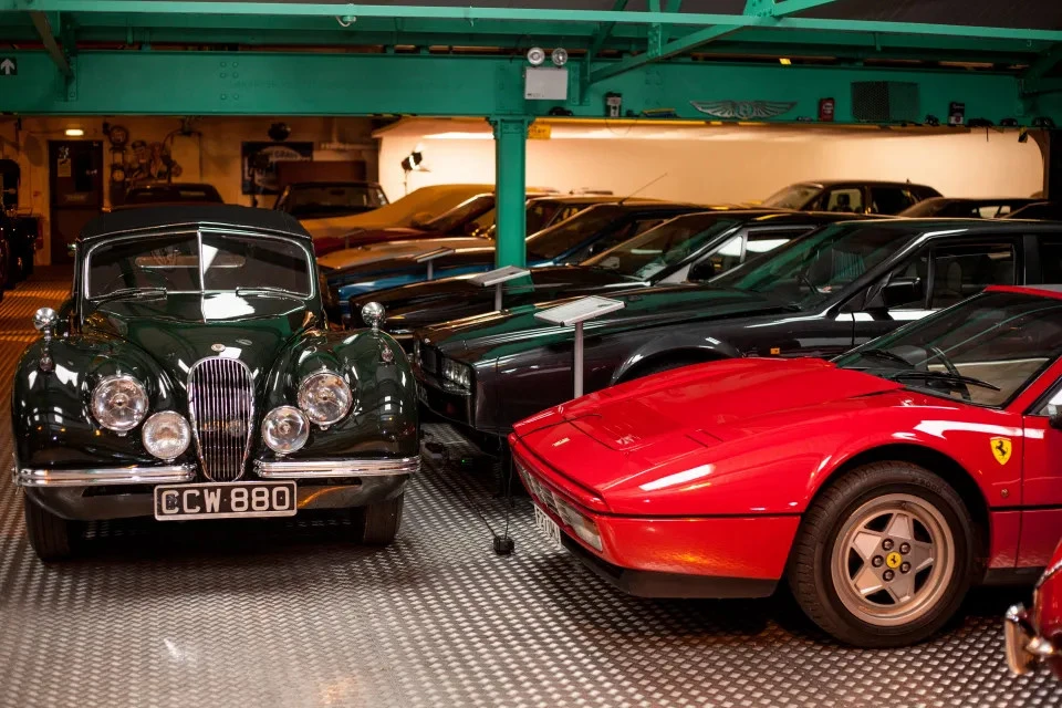 U90 car Collection 5.webp