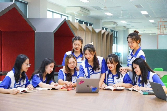 Đại học top đầu Việt Nam sẽ rút ngắn bậc cử nhân xuống 2,5 - 3 năm, có thể liên thông thẳng tiến sĩ - ảnh 1