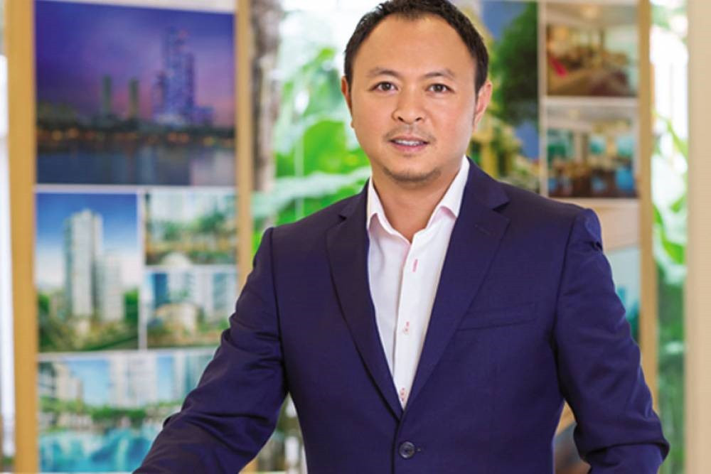Gia tộc danh giá, giàu có nhất nhì Việt Nam: Sở hữu tập đoàn đa ngành doanh thu trăm tỷ, 5 người con đều là Chủ tịch, Giám đốc - ảnh 5