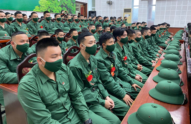 Bộ Quốc phòng đề xuất giao quyền quan trọng cho Chủ tịch UBND cấp xã - ảnh 1