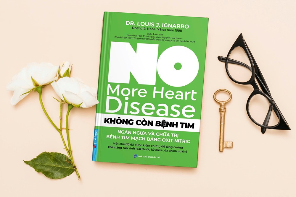 ‘Không còn bệnh tim’ – 3 bước đơn giản giúp bạn cải thiện sức khỏe tim mạch - ảnh 5