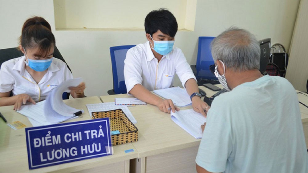 Từ 1/7, 3 nhóm đối tượng này bị cắt lương hưu, trợ cấp BHXH, ai thuộc nhóm này cần đặc biệt lưu ý - ảnh 1