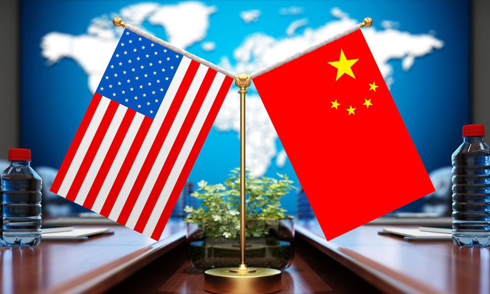 Mỹ 'xuống thang': Ông Trump chấp nhận phần lớn yêu cầu thương mại của Trung Quốc - ảnh 1