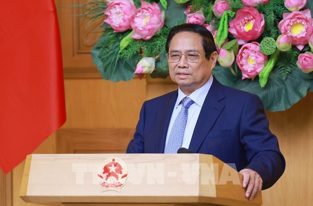 Điểm tin nóng 14/5: Mỹ thêm nhượng bộ Trung Quốc, Thủ tướng họp bàn với sếp lớn Boeing, Coca-Cola - ảnh 2