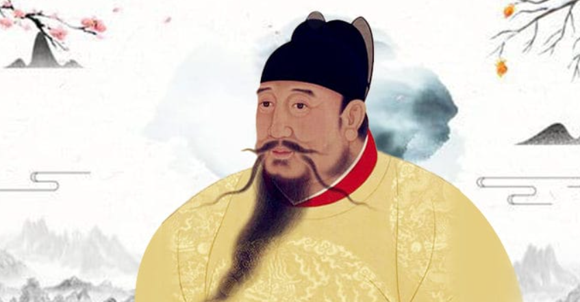 Vị vua ra lệnh xây Tử Cấm Thành với 5 lần ngự giá thân chinh, được ca ngợi là người có khí phách kiệt xuất trong lịch sử phong kiến Trung Hoa - ảnh 2