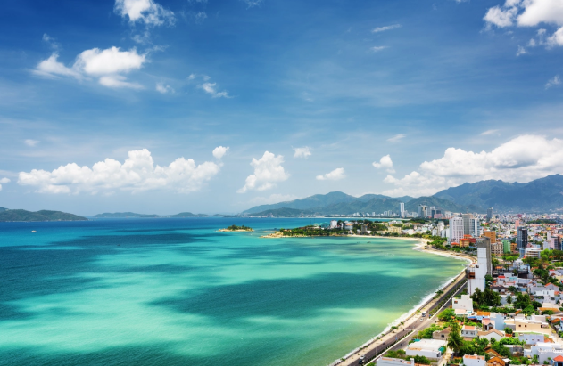 Việt Nam có một thành phố vào top điểm đến hàng đầu thế giới mùa hè 2025, tọa lạc tại tỉnh sở hữu đường bờ biển dài nhất đất nước- Ảnh 1. Việt Nam có một thành phố vào top điểm đến hàng đầu thế giới mùa hè 2025, tọa lạc tại tỉnh sở hữu đường bờ biển dài nhất đất nước- Ảnh 1.