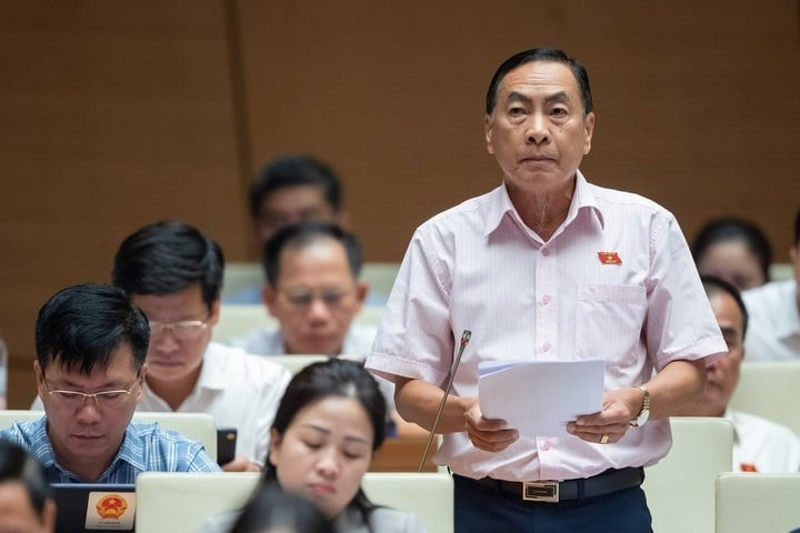 Đề xuất không hạn chế doanh nghiệp Nhà nước kinh doanh bất động sản- Ảnh 1. Đề xuất không hạn chế doanh nghiệp Nhà nước kinh doanh bất động sản- Ảnh 1.