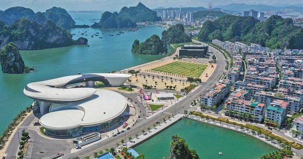 BIM Group muốn xây tổ hợp thương mại, dịch vụ và lưu trú gần 3.000 tỷ tại thành phố trực thuộc tỉnh lớn nhất Việt Nam