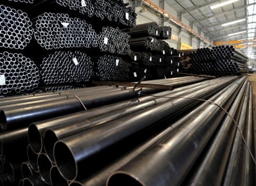 Mỹ ra kết luận cuối cùng về thuế với ống thép nhập khẩu từ Việt Nam, Hòa Phát thoát hiểm