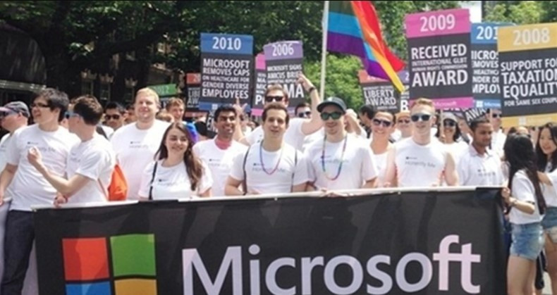 Microsoft sa thải 8.000 nhân sự: Mạnh tay cắt giảm quản lý cấp trung, ưu tiên giữ lại người biết viết code
