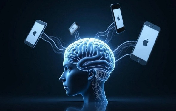 Apple thử nghiệm công nghệ điều khiển iPhone bằng não
