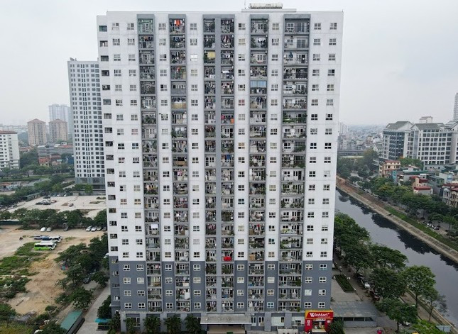 Giảm lãi vay gói 120.000 tỷ đồng mua nhà ở xã hội ảnh 1