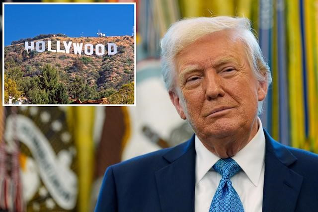 Ngành xuất khẩu quan trọng nhất của kinh tế Mỹ gửi tâm thư khẩn cấp lên Tổng Thống Trump
