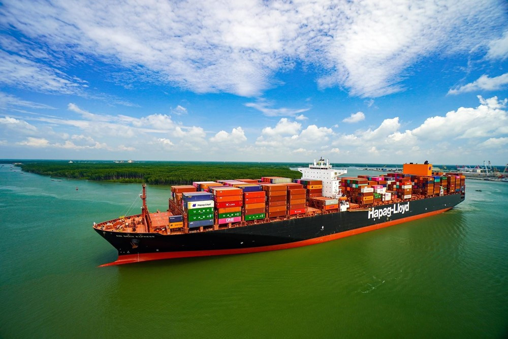 Tỉnh nhỏ nhất Đông Nam Bộ sở hữu cảng nước sâu lớn nhất Việt Nam, top 30 cảng container lớn nhất thế giới - ảnh 2