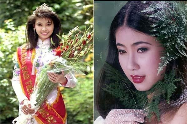 'Hoa hậu giàu nhất Việt Nam' sinh ra trong gia tộc hiển hách, ông nội là Đại tá, Thứ trưởng Bộ Ngoại giao đầu tiên, góp mặt tại Hội nghị Giơnevơ - ảnh 1