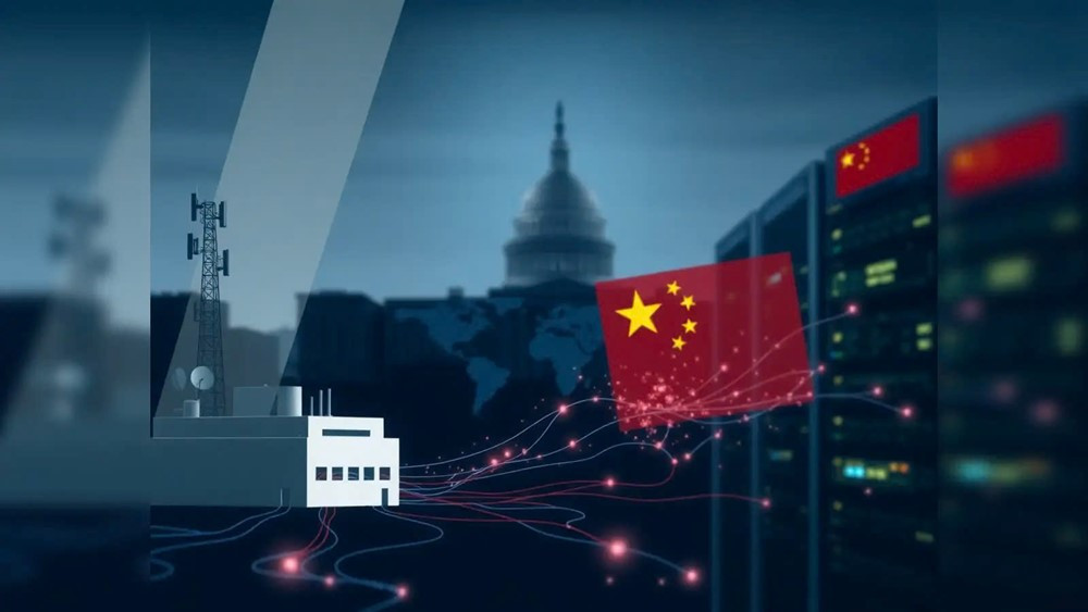 Mỹ phát hiện thiết bị lạ trong các bộ inverter Trung Quốc, cảnh báo nguy cơ tê liệt lưới điện toàn quốc - ảnh 1
