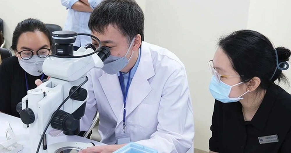 Từ 15/6, chuyên gia cao cấp tại cơ quan của Đảng, Nhà nước được hưởng quyền lợi lớn, chế độ tương đương Bộ trưởng - ảnh 1