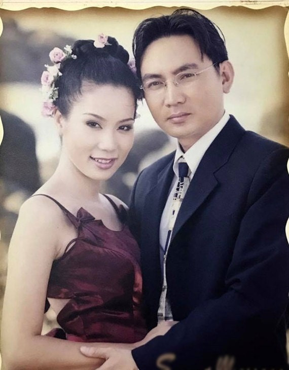 Á hậu Việt Nam đầu tiên được phong NSND, là Phó Chủ tịch Hội sân khấu, lấy chồng đại gia ngành nhựa, U60 có biệt thự 10 tỷ - ảnh 5