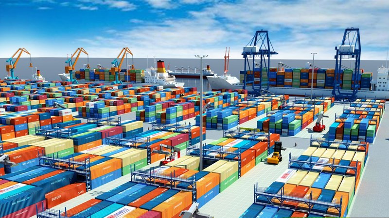 Phân quyền đúng, tăng trưởng mạnh- Ảnh 2. Phân quyền đúng, tăng trưởng mạnh- Ảnh 2.