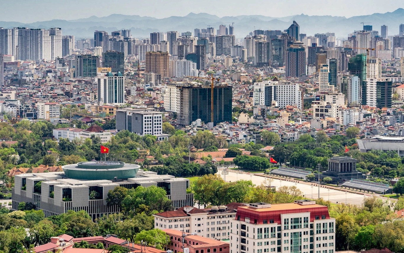 Phân quyền đúng, tăng trưởng mạnh