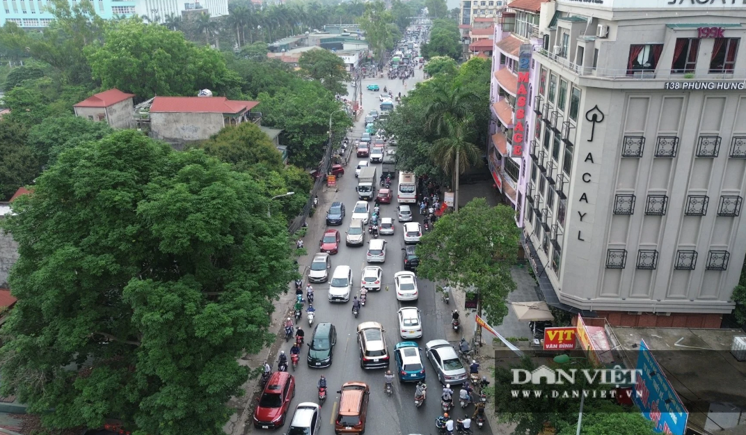 Sắp tái khởi động cây cầu vượt 'đắp chiếu' nhiều năm giữa lòng Hà Nội- Ảnh 4. Sắp tái khởi động cây cầu vượt 'đắp chiếu' nhiều năm giữa lòng Hà Nội- Ảnh 4.