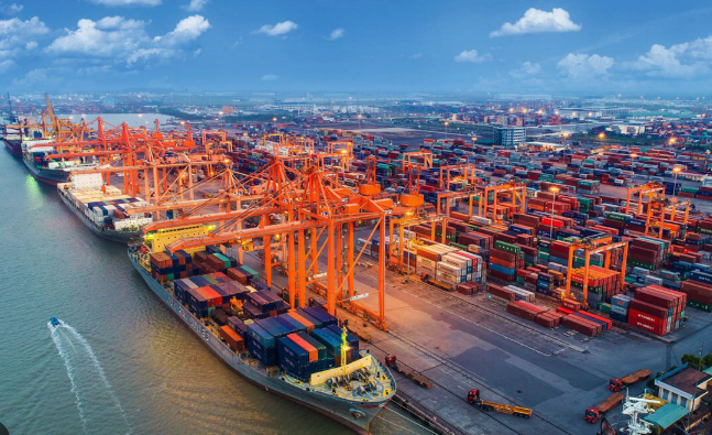 Việt Nam sẽ có khu thương mại tự do hơn 3.700ha tại tỉnh nhỏ nhất Đông Nam Bộ?- Ảnh 2. Việt Nam sẽ có khu thương mại tự do hơn 3.700ha tại tỉnh nhỏ nhất Đông Nam Bộ?- Ảnh 2.