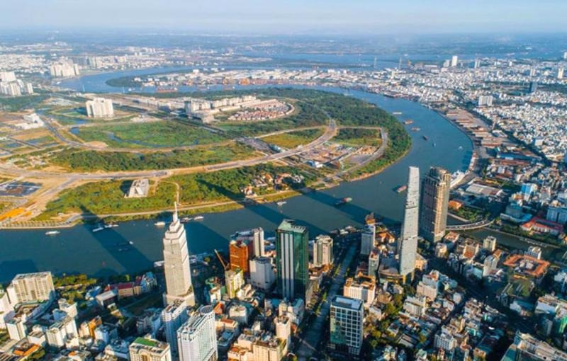Chỉ hơn một tháng nữa, Việt Nam dự kiến 'xóa tên' 2 TP thuộc TP trực thuộc Trung ương- Ảnh 2. Chỉ hơn một tháng nữa, Việt Nam dự kiến 'xóa tên' 2 TP thuộc TP trực thuộc Trung ương- Ảnh 2.