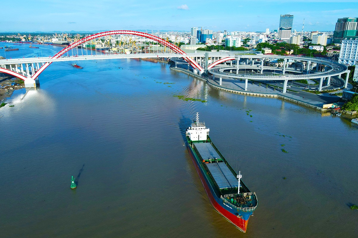 Chỉ hơn một tháng nữa, Việt Nam dự kiến 'xóa tên' 2 TP thuộc TP trực thuộc Trung ương- Ảnh 3. Chỉ hơn một tháng nữa, Việt Nam dự kiến 'xóa tên' 2 TP thuộc TP trực thuộc Trung ương- Ảnh 3.