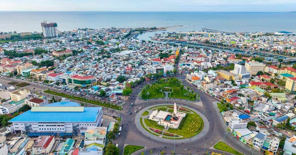 Việt Nam sắp có thêm khu công nghệ cao 1.300ha, tọa lạc tại ‘thủ phủ resort’ của cả nước