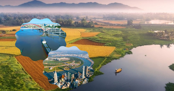 Chỉ hơn một tháng nữa, Việt Nam dự kiến 'xóa tên' 2 TP thuộc TP trực thuộc Trung ương