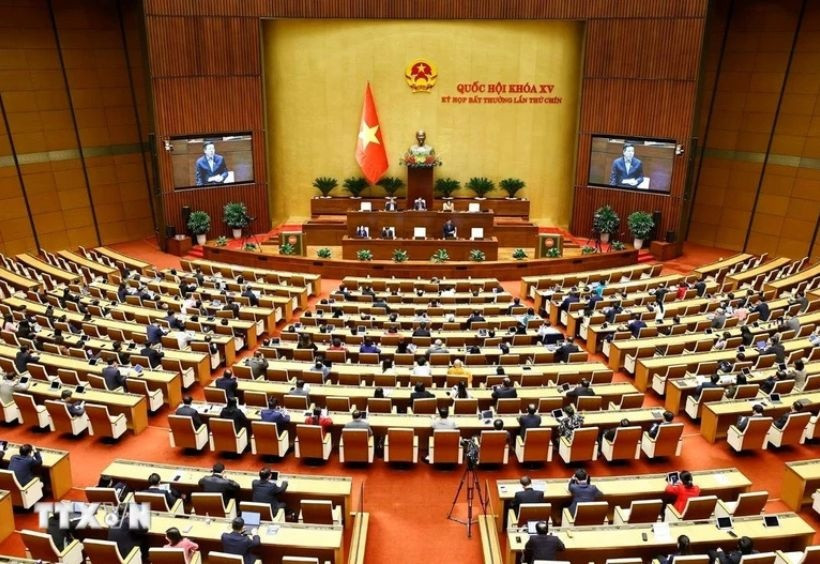 Đại biểu Quốc hội nói thẳng: 