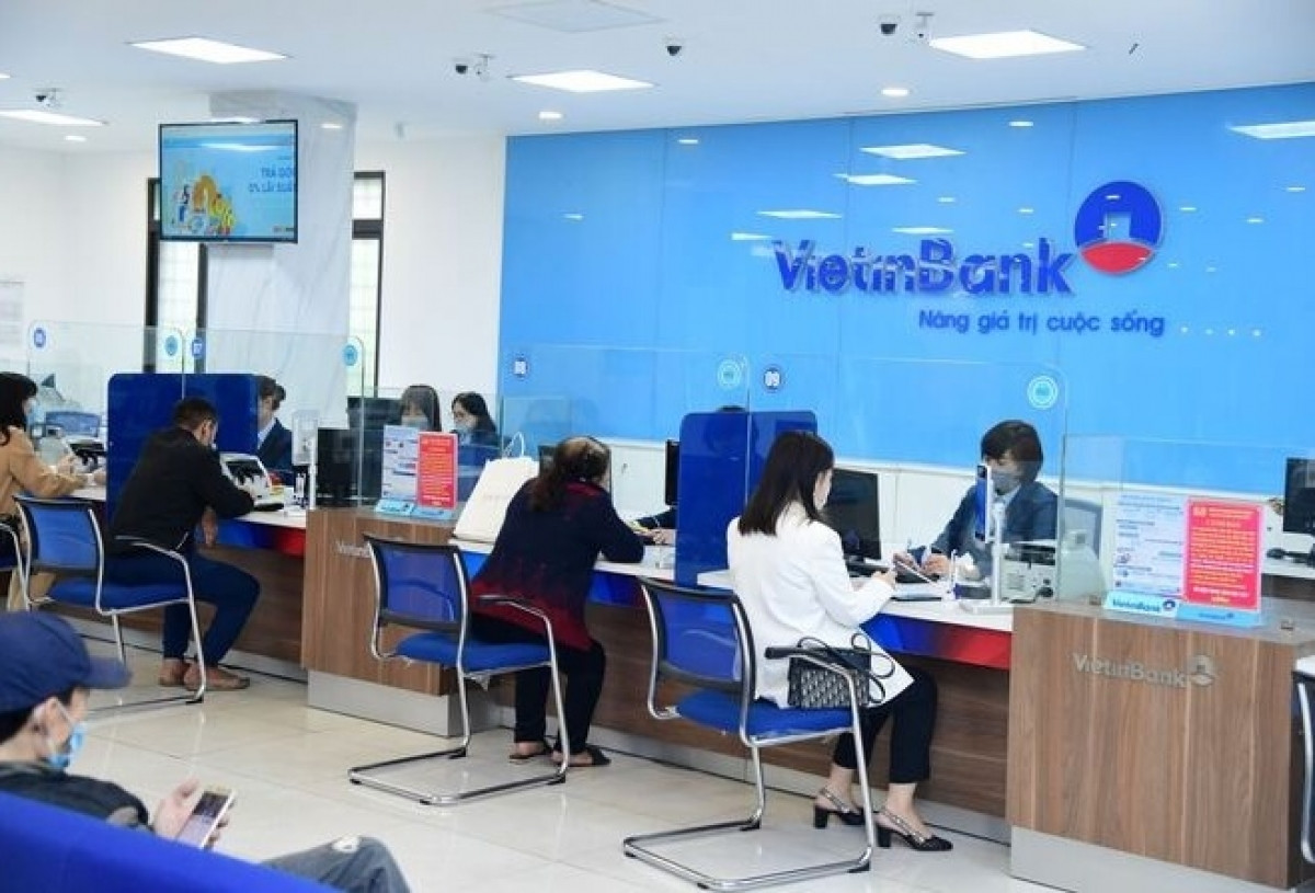 VietinBank (CTG) phát thông báo khẩn tới toàn bộ khách hàng