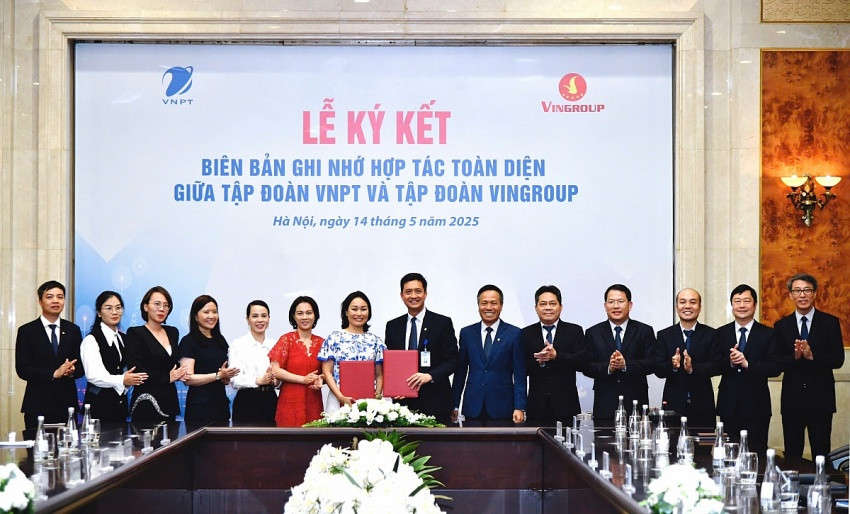 Vận động 40.000 nhân viên dùng xe VinFast, công ty lớn được Vingroup (VIC) ưu tiên hợp tác đầu tư