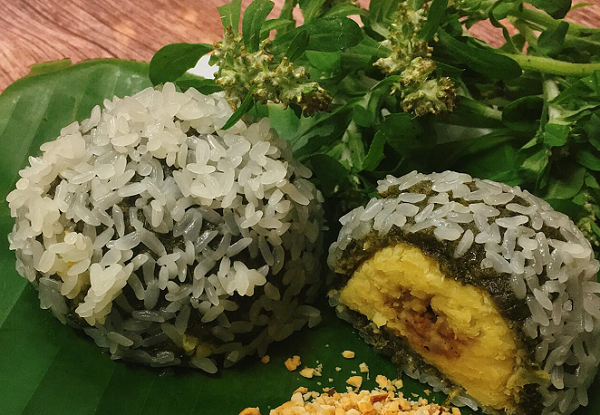 Loại rau xưa có đầy cho gà ăn nay bỗng thành đặc sản giá cao ngất, chị em nội trợ đua nhau săn lùng